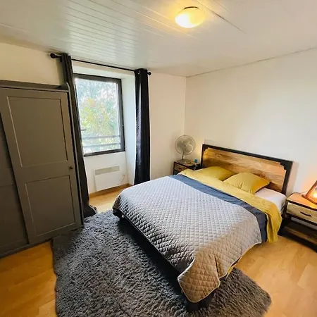 Dom wakacyjny Maison Au Calme Pour 12 Personnes *