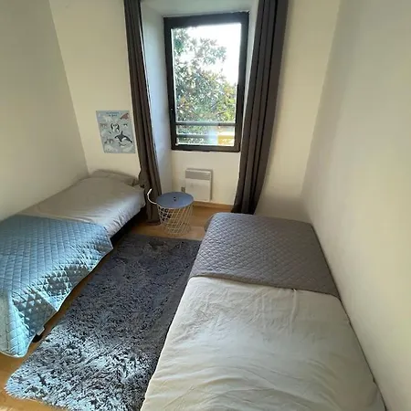 Dom wakacyjny Maison Au Calme Pour 12 Personnes *