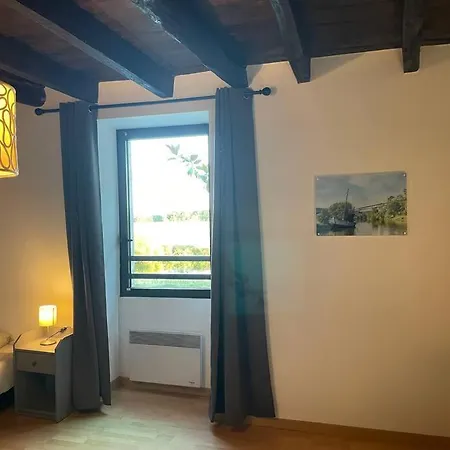 Dom wakacyjny Maison Au Calme Pour 12 Personnes